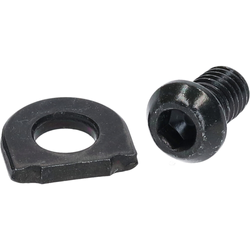 SHIMANO Schaltzug-Befestigungsschraube komplett für RD-R7000 - Produktbild - 1