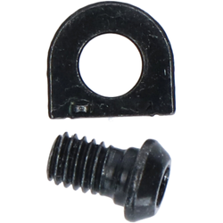 SHIMANO Schaltzug-Einstellschraube für RD-RX812 inkl. Unterlegscheibe - Produktbild - 1