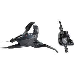 SHIMANO Scheibenbremse EF505/MT200 VR - Produktbild - 1