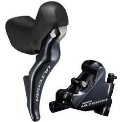SHIMANO Scheibenbremse ULTEGRA R8025/R8070 HR 11-fach - Produktbild - 1