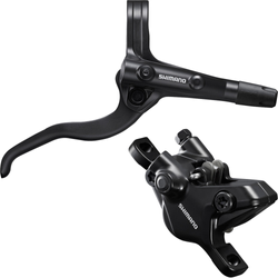 SHIMANO Scheibenbremse MT401/MT410 HR - Produktbild - 1