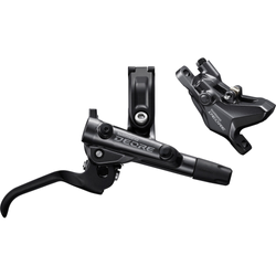 SHIMANO Scheibenbremse DEORE M6100/6100 HR - Produktbild - 1