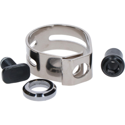SHIMANO Schelle ST-R8050 23.8 - 24.2 mm inkl. Befestigungsschraube - Produktbild - 1