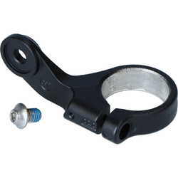 SHIMANO SCHELLE F. SL-M5100 - Produktbild - 1