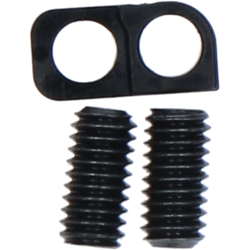 SHIMANO ANSCHLAGSCHR.M.PLATTE FDR9100 - Produktbild - 1