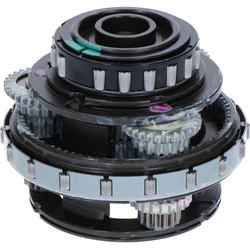 SHIMANO Trägereinheit SG-C6011-8R ohne Schaltring - Produktbild - 1