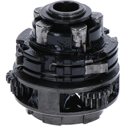 SHIMANO Trägereinheit SG-C3001-7C-DX - Produktbild - 1