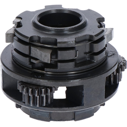 SHIMANO Trägereinheit SG-C3001-7 - Produktbild - 1