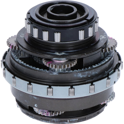 SHIMANO Trägereinheit SG-C7050-5D - Produktbild - 1
