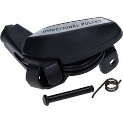 SHIMANO Kabel-Umlenkrolle für RD-TY500 - Produktbild - 1