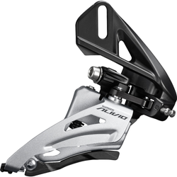 Umwerfer Shimano ALIVIO FD-M3120-D Side Swing,34,9mm,66-69°,2x9-fach - Produktbild - 1