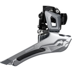 SHIMANO Umwerfer 105 FD-R7000 11-fach Anlöt - Produktbild - 1 SHIMANO Umwerfer 105 FD-R7000 11-fach Anlöt - Produktbild - 1
