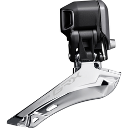 Shimano Umwerfer Di2 GRX FD-RX815 anlöt OEM - Produktbild - 1