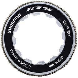 SHIMANO Verschlussring CS-R7000 - Produktbild - 1