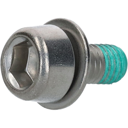 SHIMANO Zugklemmschraube FD-M4000 M5x10,5mm - Produktbild - 1