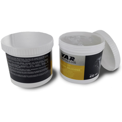 VAR Siliconfett NL-76300 450 ml - Produktbild - 1