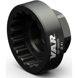 VAR Innenlagerwerkzeug BP-98600 SHIMANO ULTEGRA BBR60 41 mm - Produktbild - 1