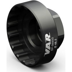 VAR Innenlagerwerkzeug BP-98800 FSA Mega Evo, Wheels Manufacturing 48,5 mm - Produktbild - 1