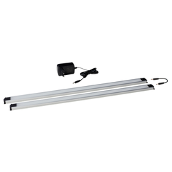 VAR LED-Lampenset MO-52050 615 x 30 x 12 mm - Produktbild - 1