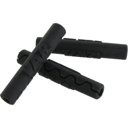 FA003540636-21139345.jpg VAR 50 Stk. Rahmenschutz 4 mm FR-01971 Schwarz - Produktbild - 1