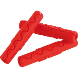 VAR 50 Stk. Rahmenschutz 4 mm FR-01972 Rot - Produktbild - 1 VAR 50 Stk. Rahmenschutz 4 mm FR-01972 Rot - Produktbild - 1