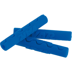 VAR 50 Stk. Rahmenschutz 4 mm FR-01973 Blau - Produktbild - 1