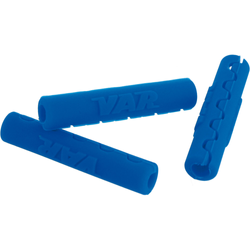 VAR 50 Stk. Rahmenschutz 5 mm FR-01983 Blau - Produktbild - 1 VAR 50 Stk. Rahmenschutz 5 mm FR-01983 Blau - Produktbild - 1