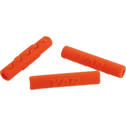 VAR 50 Stk. Rahmenschutz 5 mm FR-01985 Orange - Produktbild - 1