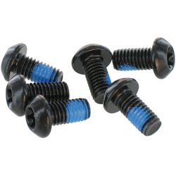 VAR 100 Stk. Bremsscheibenschrauben SC-6700x M5 x 12 mm - Produktbild - 1 VAR 100 Stk. Bremsscheibenschrauben SC-6700x M5 x 12 mm - Produktbild - 1