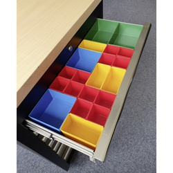 VAR Sortierboxen-Set MO-52078 - Produktbild - 1