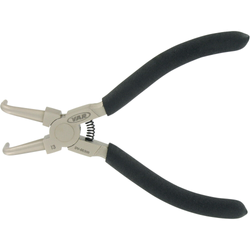 VAR Innensicherungsringzange gebogen DV-56300 - Produktbild - 1