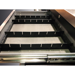 VAR Schubladentrennwände MO-52080 - Produktbild - 1