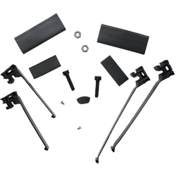 Zéfal Montagematerial für Mudguards - Produktbild - 1