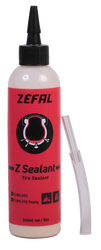Z Sealant Zefal 240ml, Flasche, mit Schlauch - Produktbild - 1