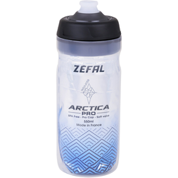 Zéfal FLASCHE ARCTICA PRO 55 SILBER BLAU 2020 - Produktbild - 1