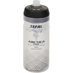 Zéfal FLASCHE ARCTICA PRO 55 SILBER BLACK 2020 - Produktbild - 1