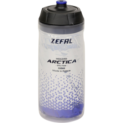 Zéfal Trinkflasche Arctica Blau 550 ml - Produktbild - 1