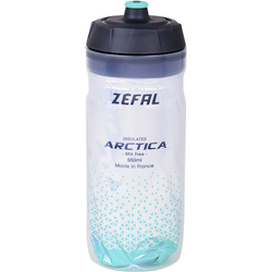 Zéfal Trinkflasche Arctica Grün 550 ml - Produktbild - 1