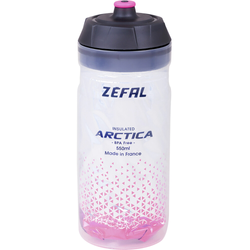 Zéfal Trinkflasche Arctica Rot 550 ml - Produktbild - 1