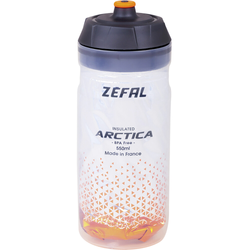 Zéfal Trinkflasche Arctica Orange 550 ml - Produktbild - 1