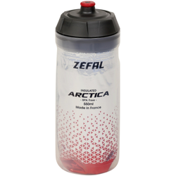 Zéfal Trinkflasche Arctica Pink 550 ml - Produktbild - 1