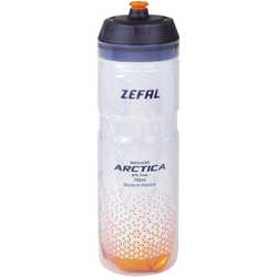 FLASCHE ARCTICA 75 SILBER ORANGE 2020 - Produktbild - 1