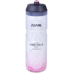 FLASCHE ARCTICA 75 SILBER PINK 2020 - Produktbild - 1