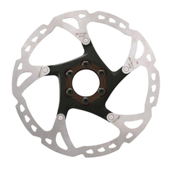 Shimano Deore XT SM-RT76M2 Bremsscheibe 180 mm 6-Loch - Produktbild - 1