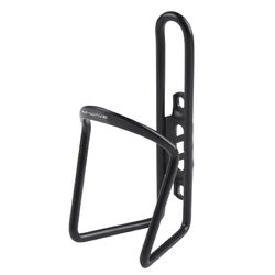 M-WAVE Flaschenhalter C schwarz - Produktbild - 1