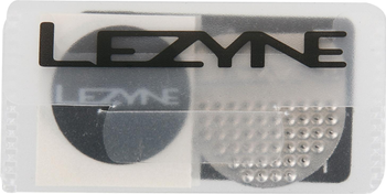 Lezyne Smart Kit Flickzeug Reparaturset transparent - Produktbild - 1