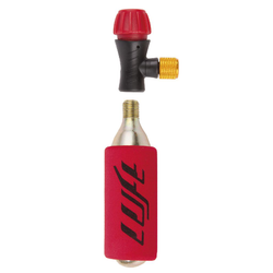 125829-21140090-21140090.jpg LUFT CO²-Patronen Pumpe - Produktbild - 1