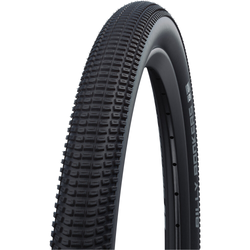 Reifen Schwalbe Billy Bonkers HS600 fb. 18x2.00" 50-355 sw-Skin Perf. Addix - Produktbild - 1