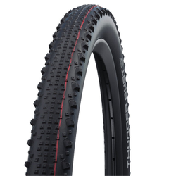 Schwalbe THUNDER BURT 29x2.35 (60-622) faltbar TLE Evo Super Ground ADDIX Speed Black - Produktbild - 1