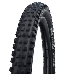 Schwalbe MAGIC MARY 29x2.40 (62-622) Draht Performance Line BikePark ADDIX Black - Produktbild - 1 Schwalbe MAGIC MARY 29x2.40 (62-622) Draht Performance Line BikePark ADDIX Black - Produktbild - 1